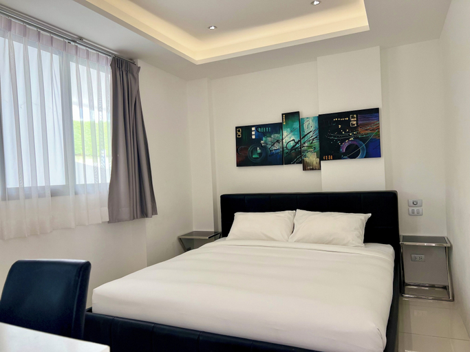 Bedroom 3, The View Phuket By Resava, Pulau Phuket