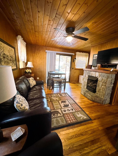 Others 5, Cozy Creek Cottages, Haywood