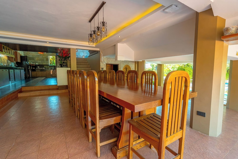Food & Drinks 4, Ocean Pearl Residence, Pulau Phuket