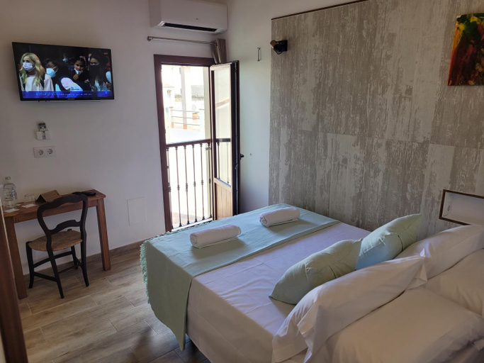 Bedroom 3, Casal de Petra - Rooms & Pool by My Rooms Hotels TI, Baleares