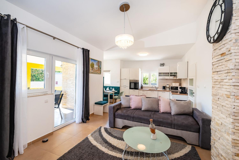 Others 5, Villa Didov dvor ZadarVillas, Posedarje
