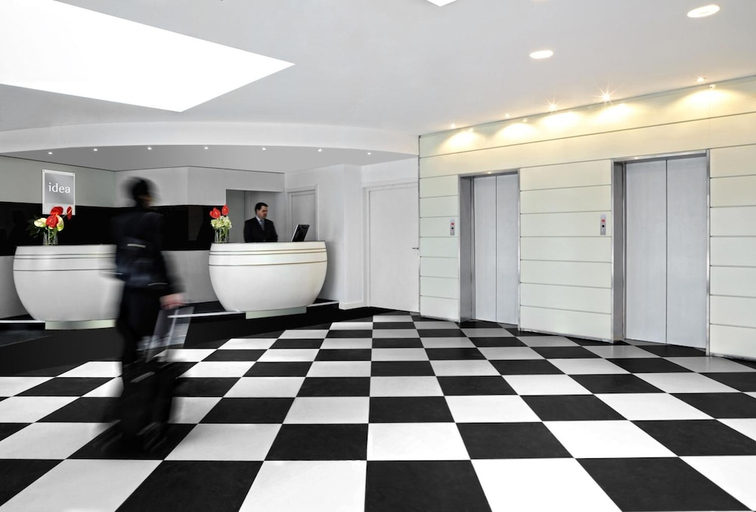Others 4, Idea Hotel Milano Malpensa Airport, Varese