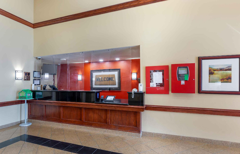 Public Area 2, Extended Stay America Suites - Denver - Aurora North, Arapahoe