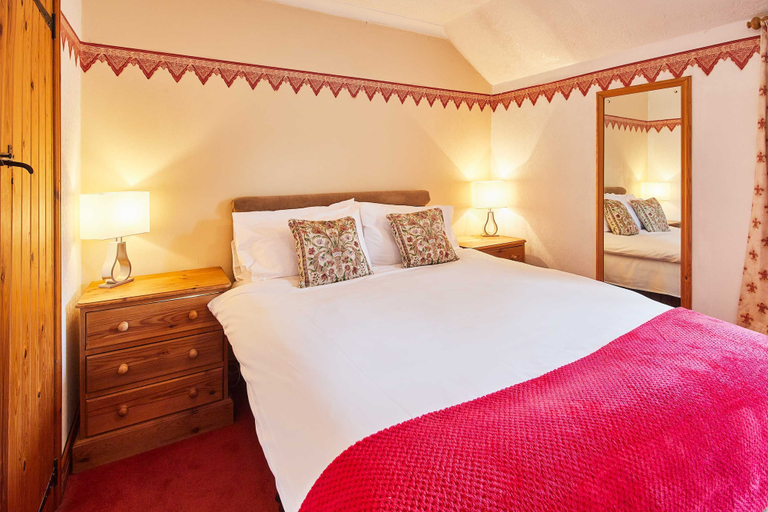Room 4, Host Stay Windles, South Gloucestershire