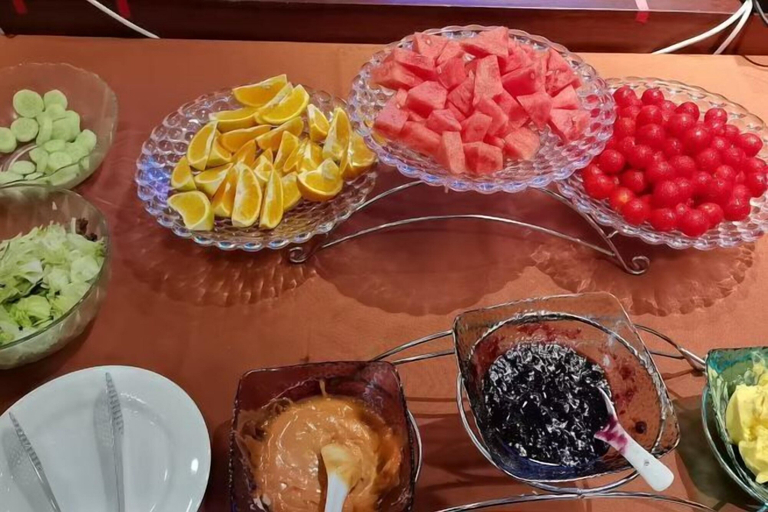 Food & Drinks 4, Wanguo International Hotel, Shenzhen