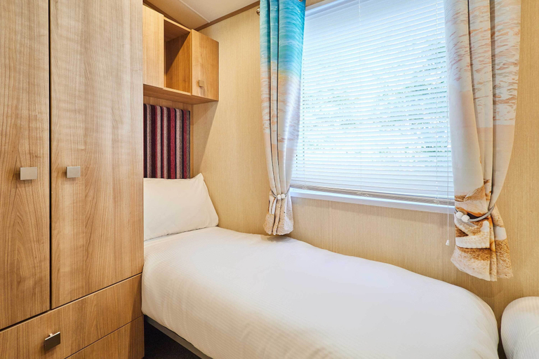 Room 3, Host Stay Leon s Retreat, Northumberland