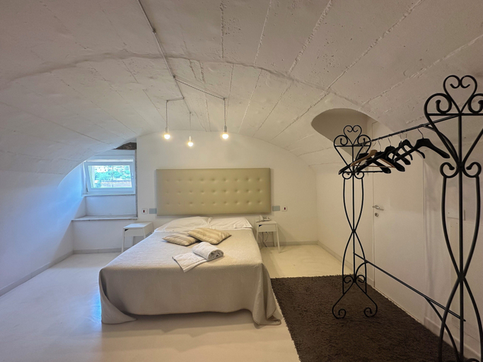 Bedroom 2, San Giorgio Modica Hotel, Ragusa