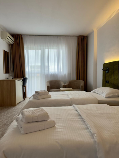 Bedroom 4, Hotel Gala, Cluj-napoca