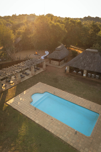 Sport & Beauty 2, Karongwe - River Safari Lodge, Mopani
