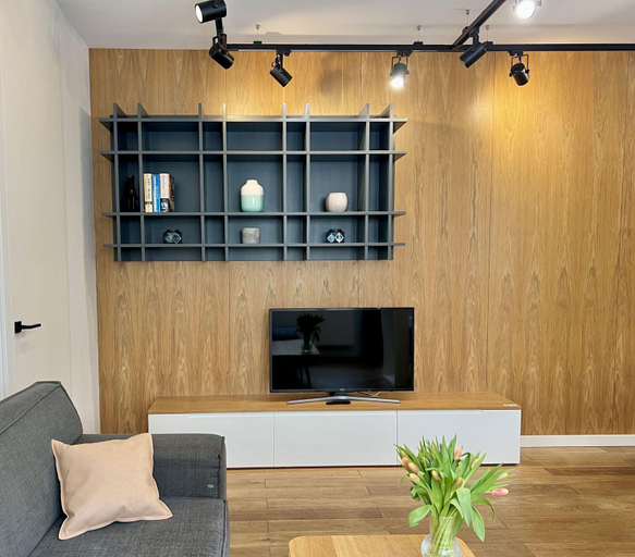 Others 5, Apartamenty Garnizon by Q4Apartments, Gdańsk City