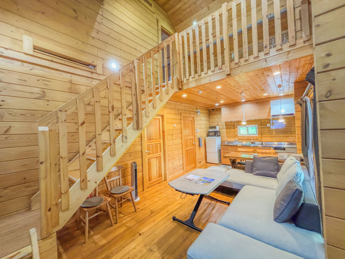 Others 1, HAL Cottage, Hakuba