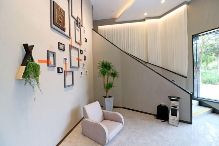 Others 5, Xinyu Hotel, Shanghai
