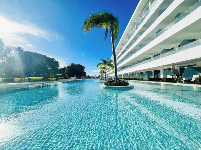 Exterior 3, Penthouse Exclusivo Cerca del Hard Rock, Salvaleon de Higuey