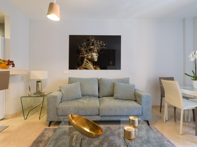 Others 5, Apartment in Las Palmas near Playa de Las Canteras, Las Palmas