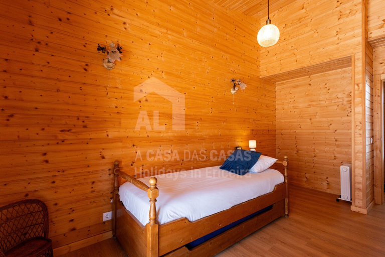 Room 4, Cantinho S Juli o by Acasadascasas, Mafra