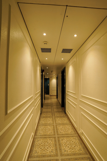Interior 4, The Food Villa, Mumbai Suburban