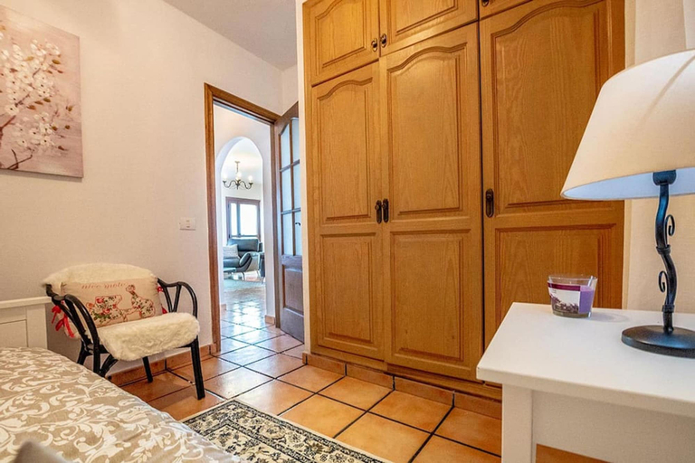 Room 4, Apartamento Lava in Adeje, Santa Cruz de Tenerife