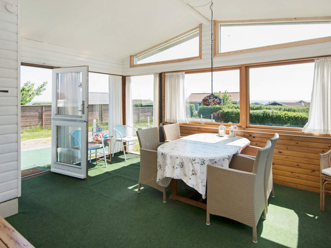 Bedroom 3, 4 Person Holiday Home in Hejls, Kolding