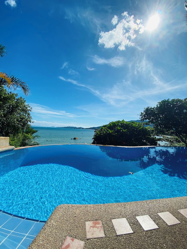 Sport & Beauty, Lamai Bayview Boutique Resort, Ko Samui