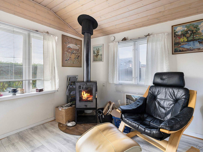 Interior 4, 5 Star Holiday Home in Mesinge, Kerteminde