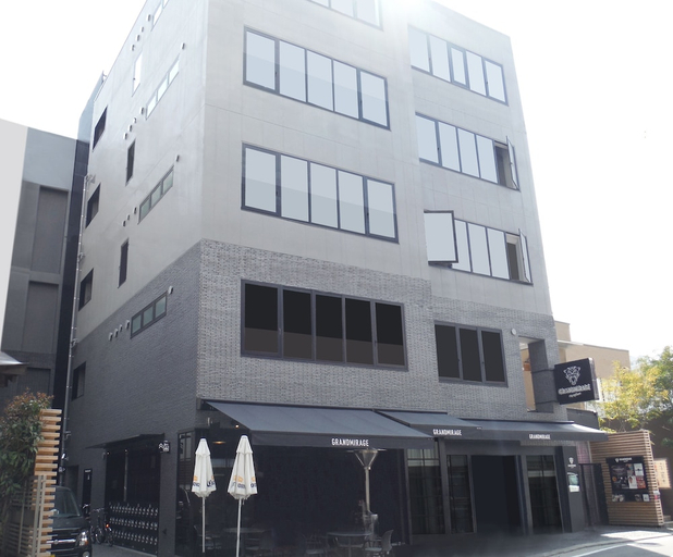 Exterior & Views, Mizuka Imaizumi 1, Fukuoka