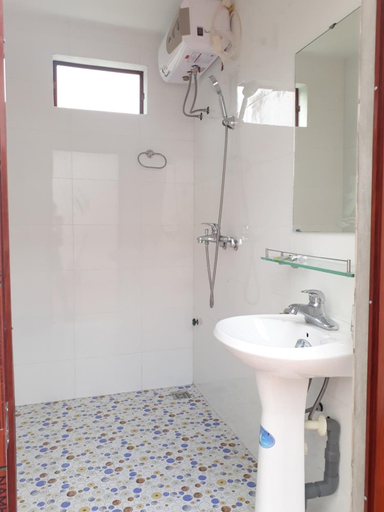Bathroom, Tam Coc Rice Fields Homestay, Hoa Lư