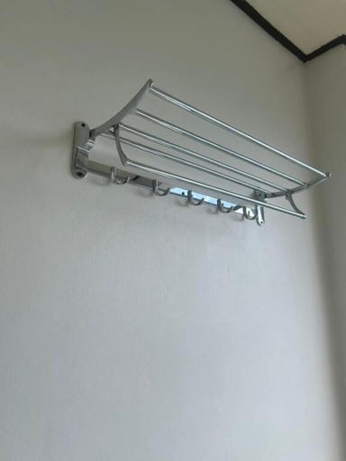 Balcony 5, SVAH Boutique Patong, Pulau Phuket