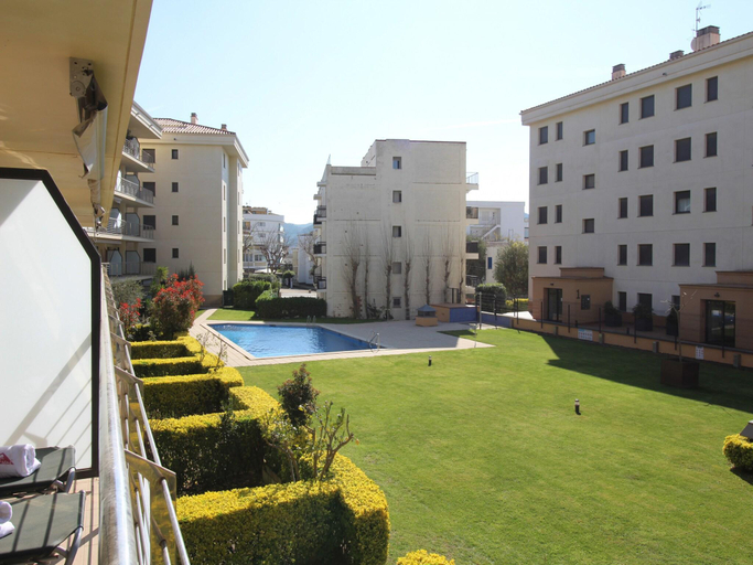 5, Apartment in Roses near the Beach, Girona