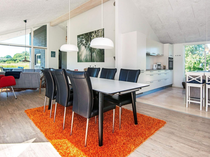 Others 4, 4 Star Holiday Home in Glesborg, Norddjurs