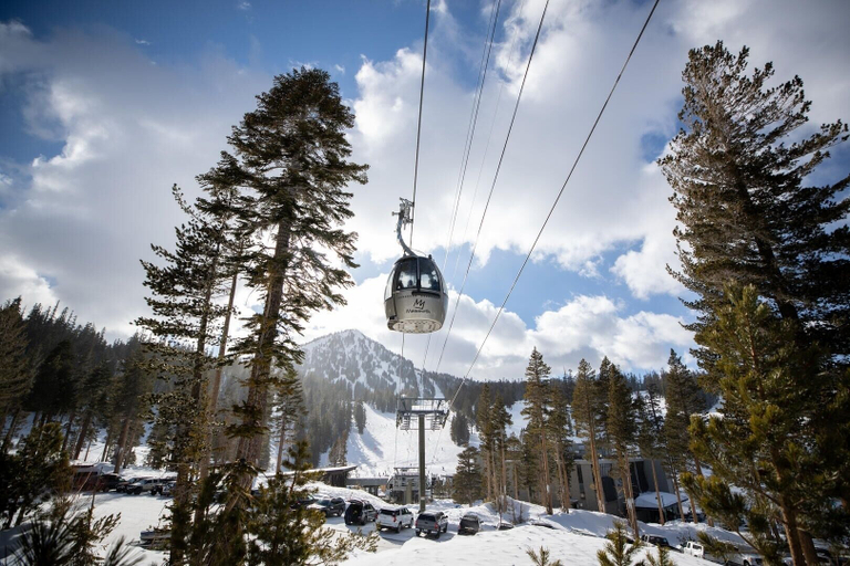 Snow and ski sports, Nicely Remodeled 2 Bedrooms at 1849 Condos - Easy Access to Slopes!, Mono