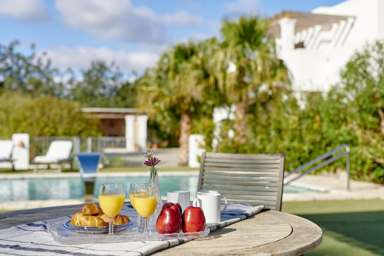 Room 5, Villa Munt Blanc Ibiza, Baleares