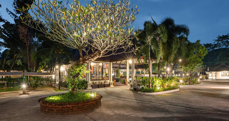 Public Area 3, Annika Koh Chang (Formely Ramayana Koh Chang Resort & Spa), Koh Chang
