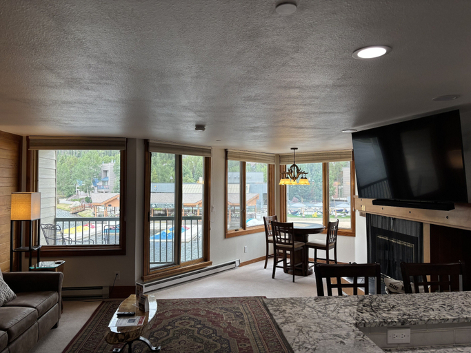 Primary image, Studio In Lakeside Village, Updated Kitchen & Bath Apts, Summit