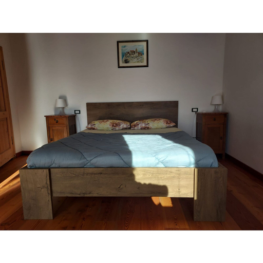 Room 4, Agriturismo Coi de Pera, Belluno