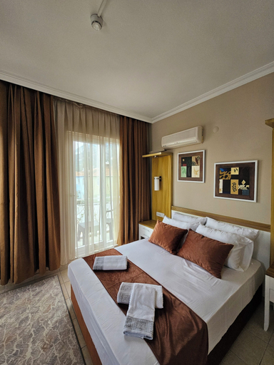 Bedroom 4, Moy Beldibi - All inclusive, Antalya