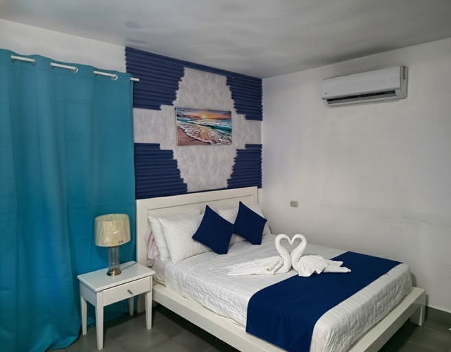 Room 4, Ducassi Rooftop & Sol Caribe Punta Cana, Salvaleon de Higuey