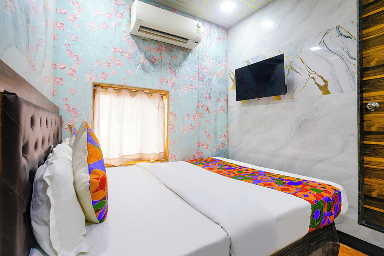Room 2, Via The Sunset Avenue Mumbai, Mumbai Suburban