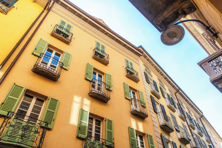 Exterior & Views 2, Centro Storico, Como