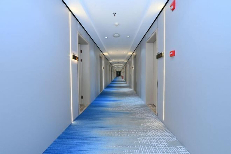 Others 5, Royal Hotel, Zhengzhou