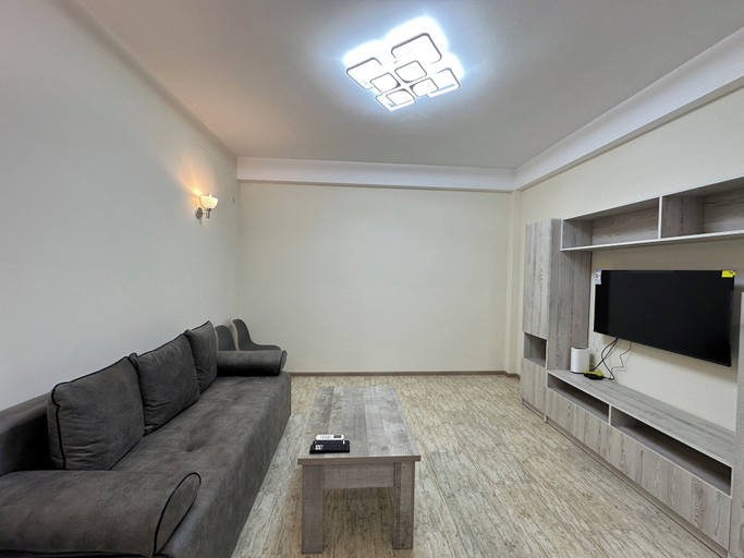 Interior 2, Apartment by Luxe Group XO222, Yerevan