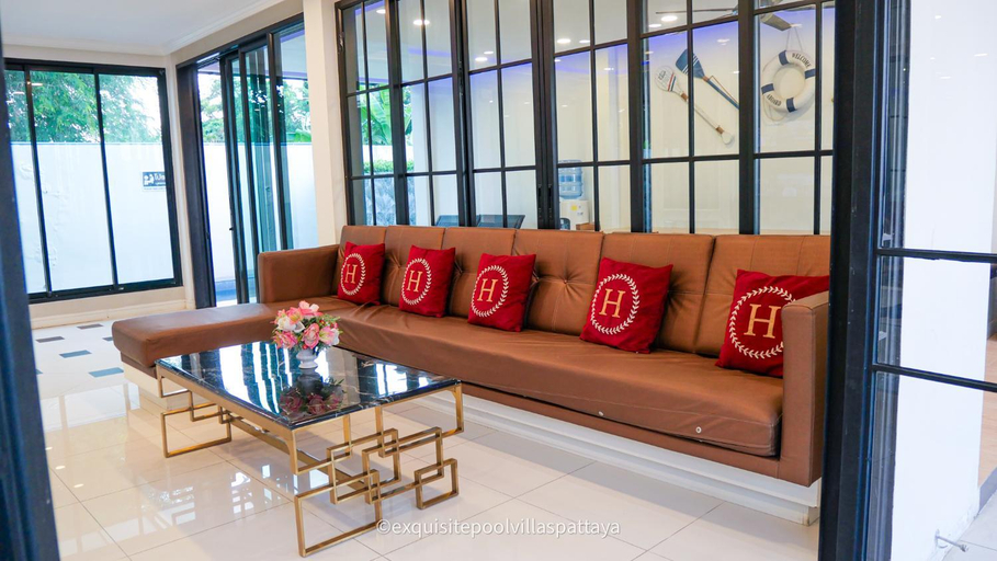 Others 4, Pattaya Pool Villa - Exquisite Pool Villa H, Bang Lamung