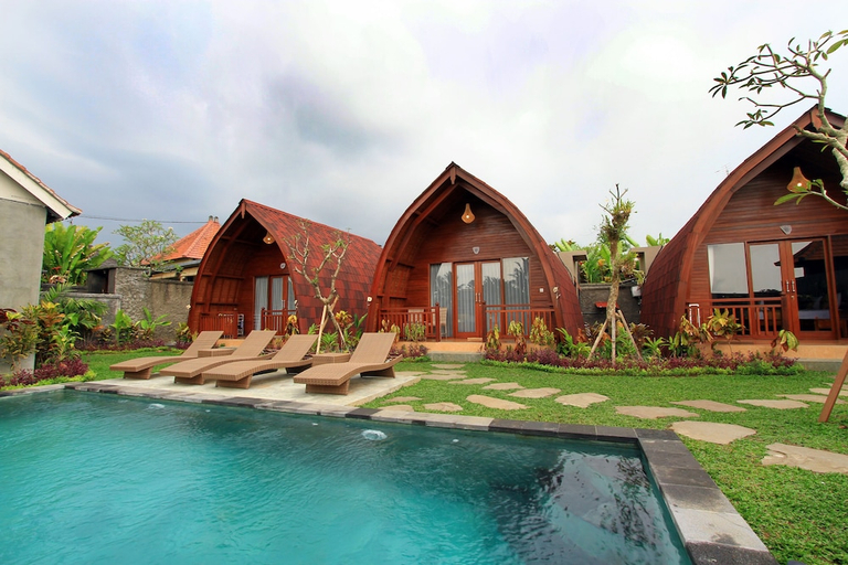 Sport & Beauty 1, Pondok Naya, Gianyar