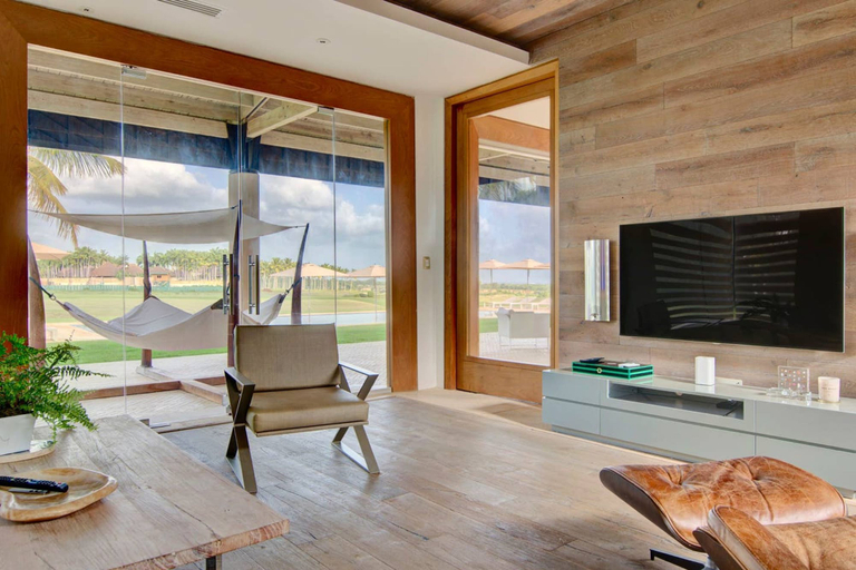 Room 2, Architect s Estate w Pool Private Chef Butler, La Romana