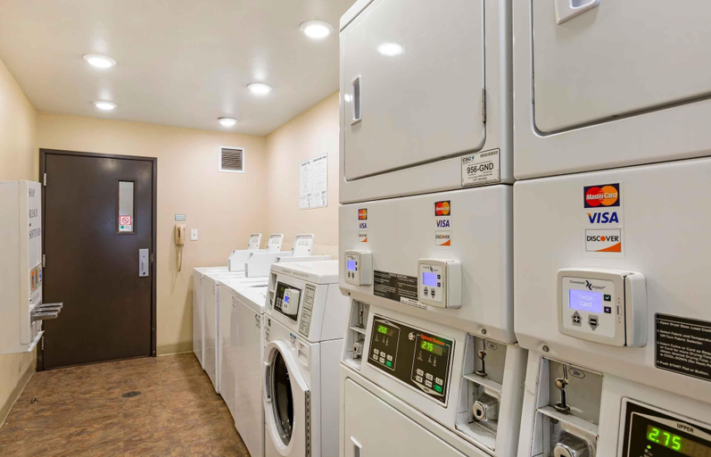 Others 5, Extended Stay America Select Suites - Phoenix - West, Maricopa