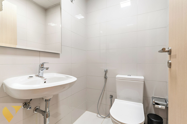Bathroom 4, Vogue | Jeewar By Badr JVC near Circle Mall, Dubai