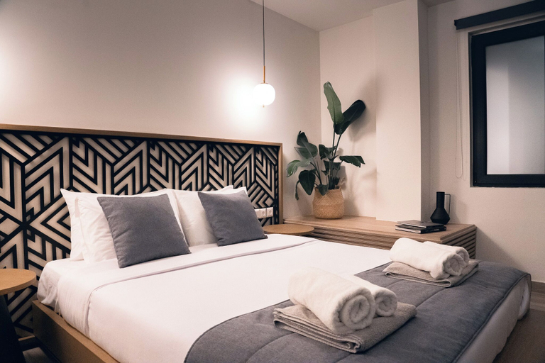 Bedroom 5, Casa Bloo Adults Only by Still Collection, Central Macedonia