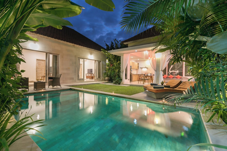Sport & Beauty 5, Villa Briana, Badung