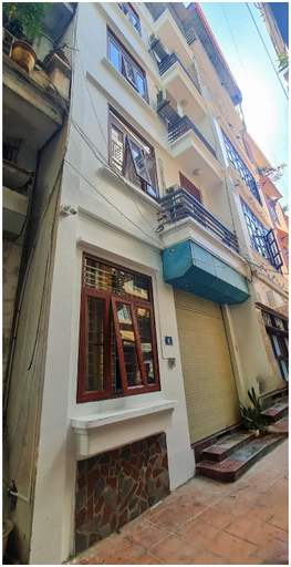 Others 5, Hanoi Houses, Từ Liêm
