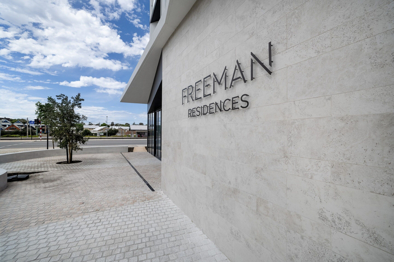 Exterior 3, Bright 1-bedroom Escape With Private BBQ, Fremantle