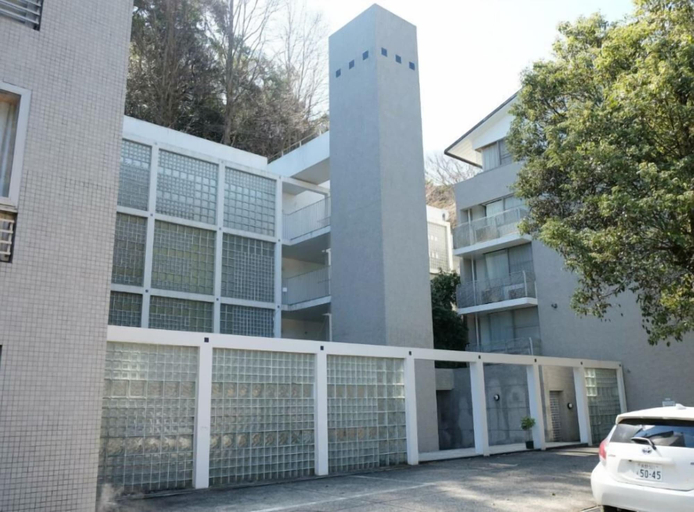Exterior & Views 2, Hakonechou Yumoto Condominium Sakura HS1, Hakone